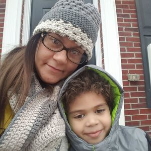 Meet your Posher, Jennifer